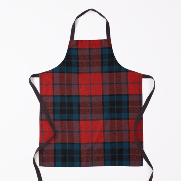 Item preview, MacTavish Scottish Tartan designed and sold by RosiesSticks.