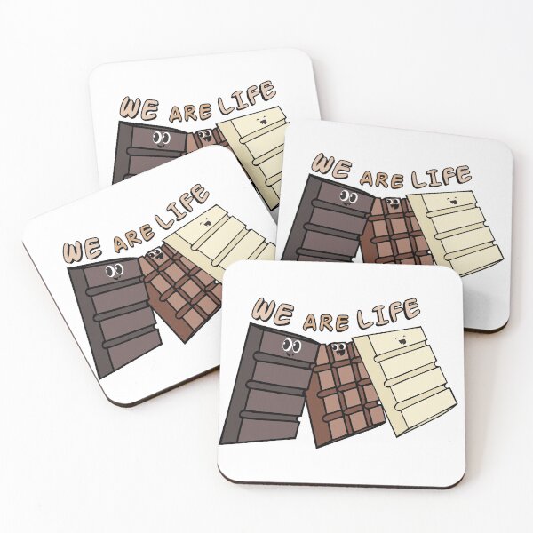 Item preview, Chocolife designed and sold by EmerSimpson.