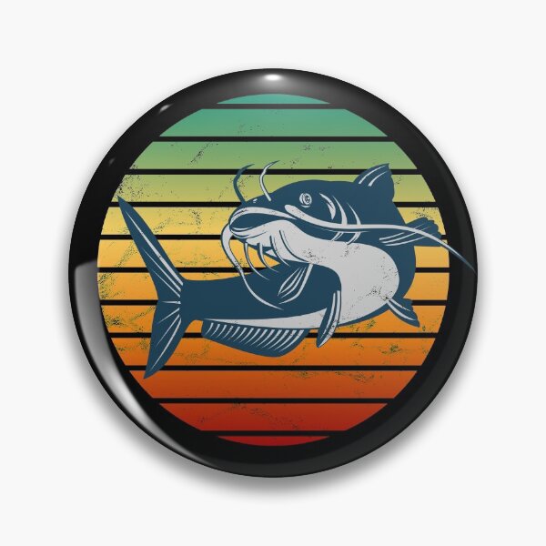 Item preview, Catfish Hunter | Noodling | Catfishing | Noodler | Sunset designed and sold by justjonboy.