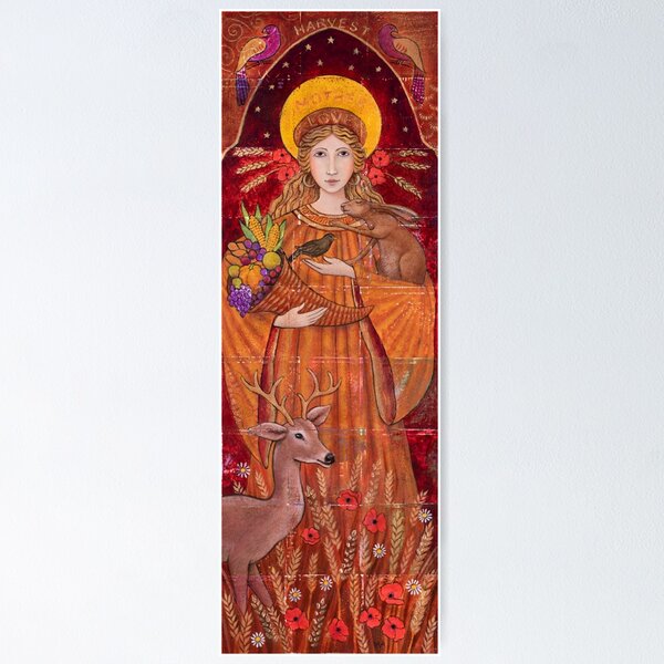 Item preview, Ceres designed and sold by Painting Dreams.