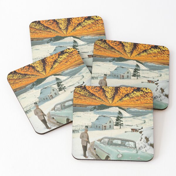 Item preview, Upside down landscape designed and sold by brokenchina.
