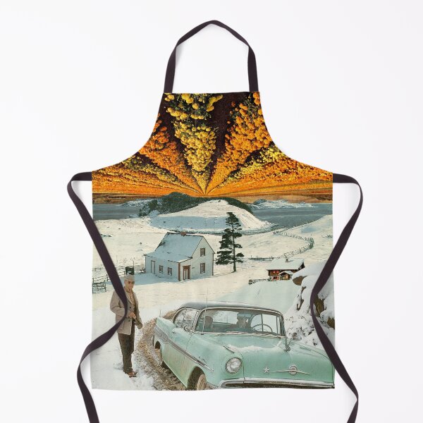 Item preview, Upside down landscape designed and sold by brokenchina.