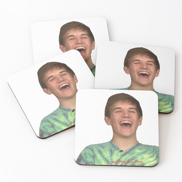 Item preview, young, happy bo burnham designed and sold by -altered.