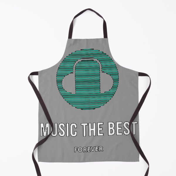 Item preview, Music the best, forever designed and sold by Berouita studio .