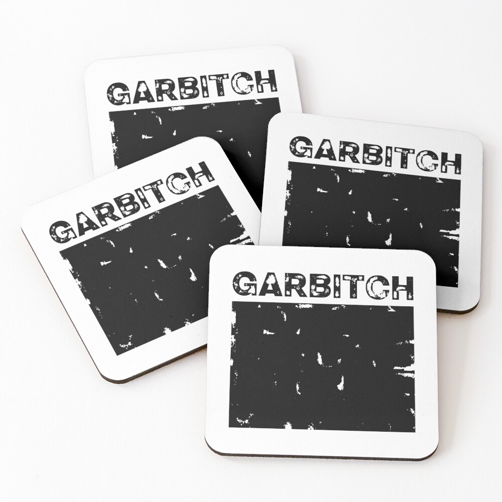 Item preview, Coasters (Set of 4) designed and sold by ClickForMore.