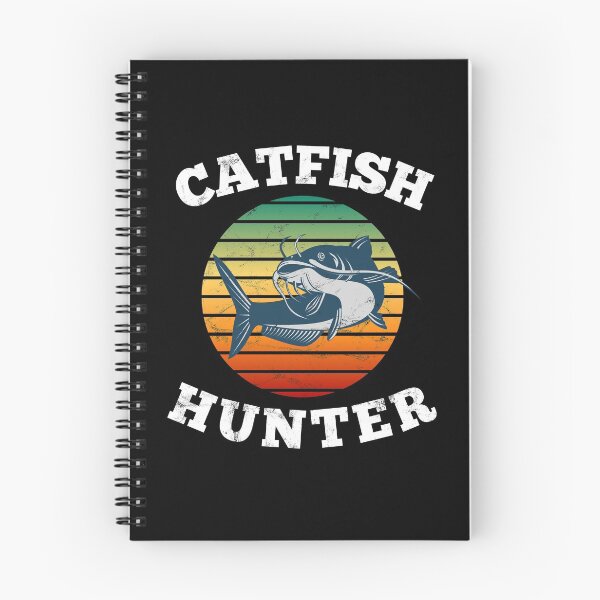 Item preview, Catfish Hunter | Noodling | Catfishing | Noodler | Sunset designed and sold by justjonboy.