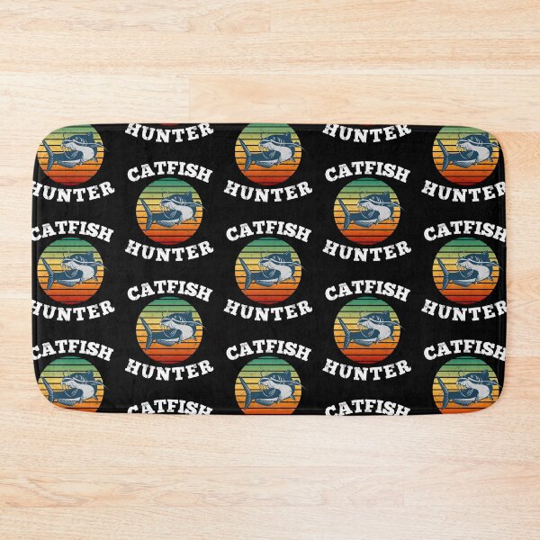Item preview, Catfish Hunter | Noodling | Catfishing | Noodler | Sunset designed and sold by justjonboy.