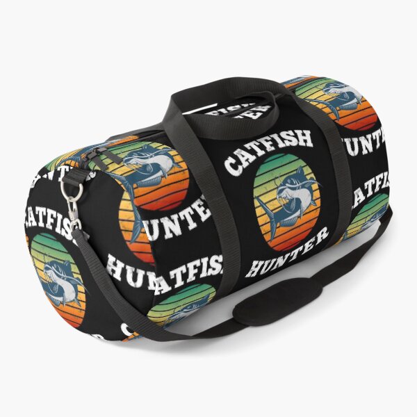 Item preview, Catfish Hunter | Noodling | Catfishing | Noodler | Sunset designed and sold by justjonboy.