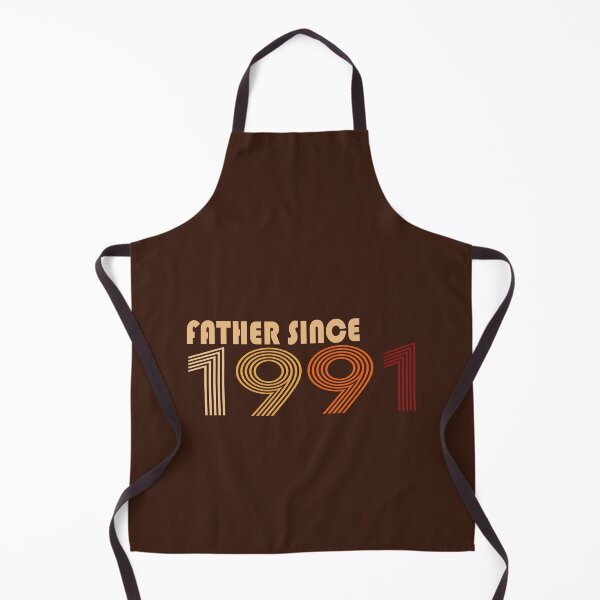 Item preview, Copy of Father Since 1991|Dad's Birthday designed and sold by YAHIA-14.