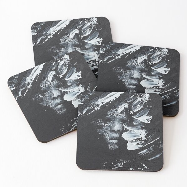 Item preview, Dissolution designed and sold by Elizabeth Strazzante.