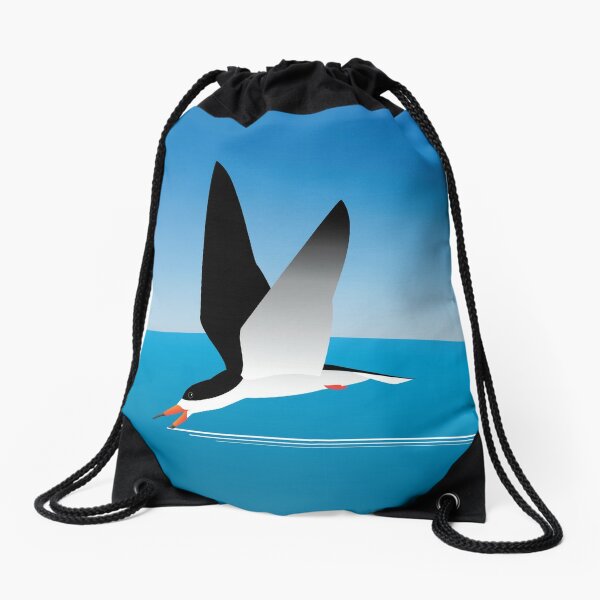 Bird Drawstring Bags for Sale