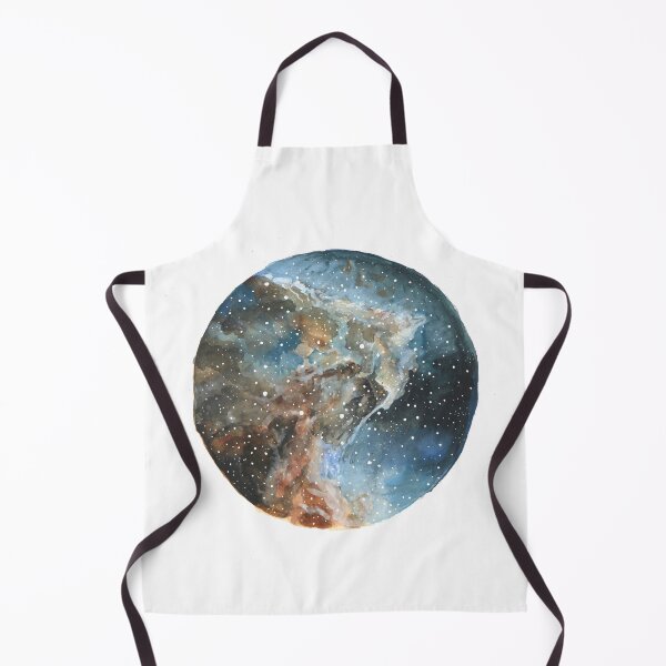 Item preview, Elephant Head Nebula designed and sold by AnnaOutrunsYou.