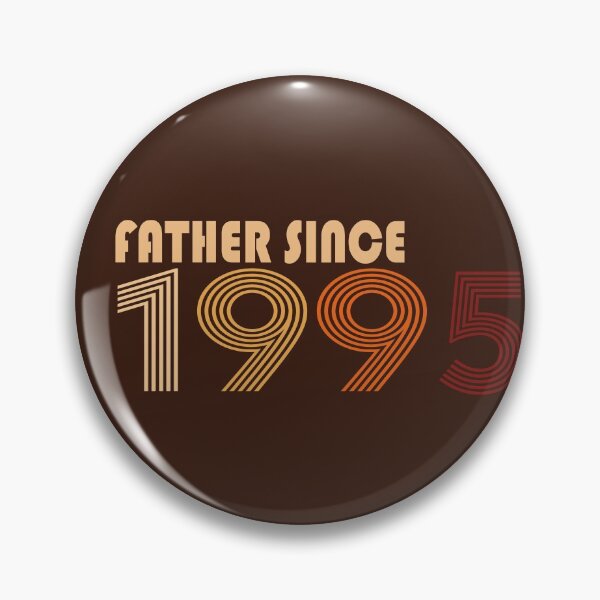 Item preview, Copy of Father Since 1995|Dad's Birthday designed and sold by YAHIA-14.