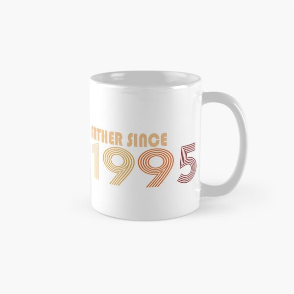Item preview, Copy of Father Since 1995|Dad's Birthday designed and sold by YAHIA-14.