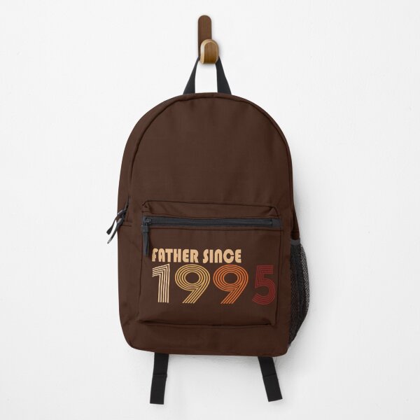 Item preview, Copy of Father Since 1995|Dad's Birthday designed and sold by YAHIA-14.