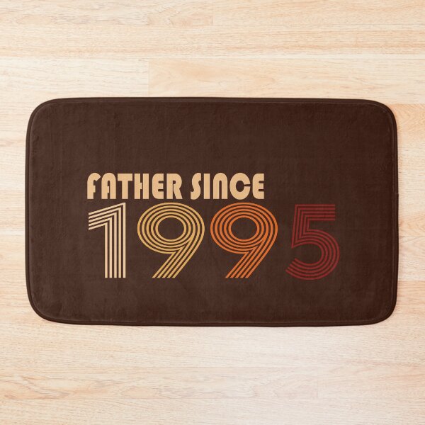 Item preview, Copy of Father Since 1995|Dad's Birthday designed and sold by YAHIA-14.