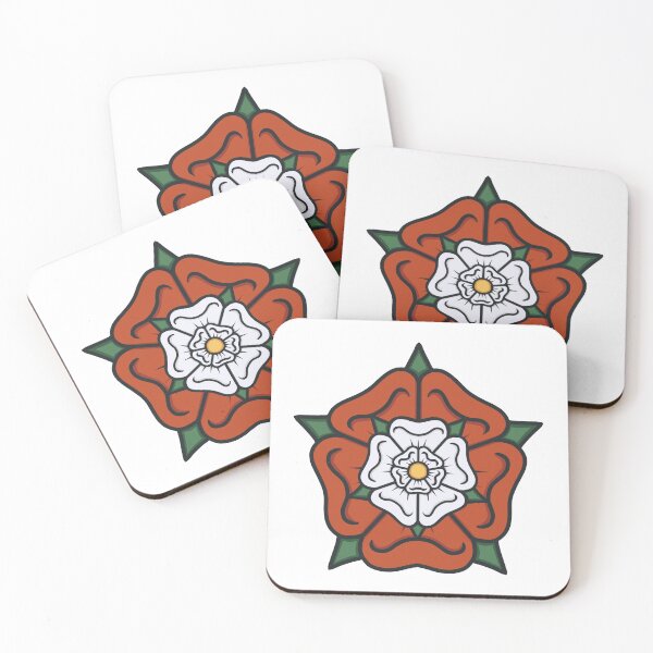 Item preview, The Tudor Rose designed and sold by abshierartwork.