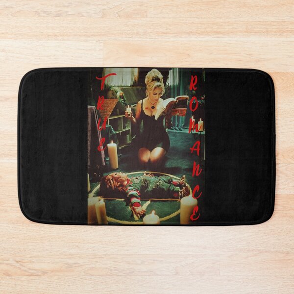 Item preview, True Romance is Childs Play designed and sold by MortaliteeUK.