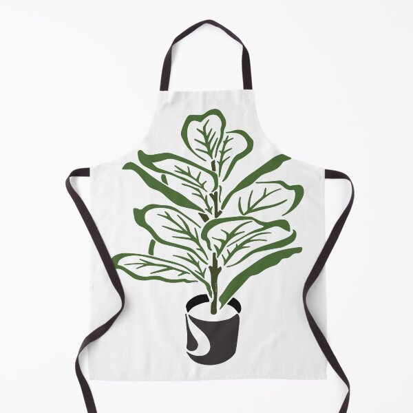 Item preview, Fiddle Leaf Fig designed and sold by Texicola.
