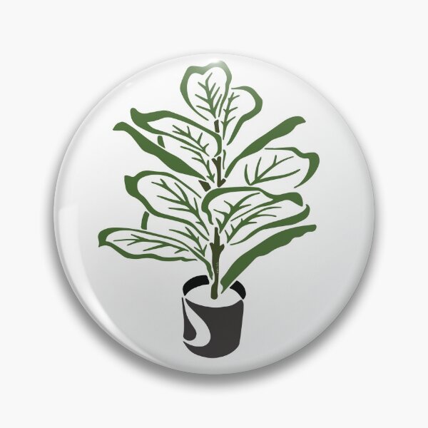 Item preview, Fiddle Leaf Fig designed and sold by Texicola.