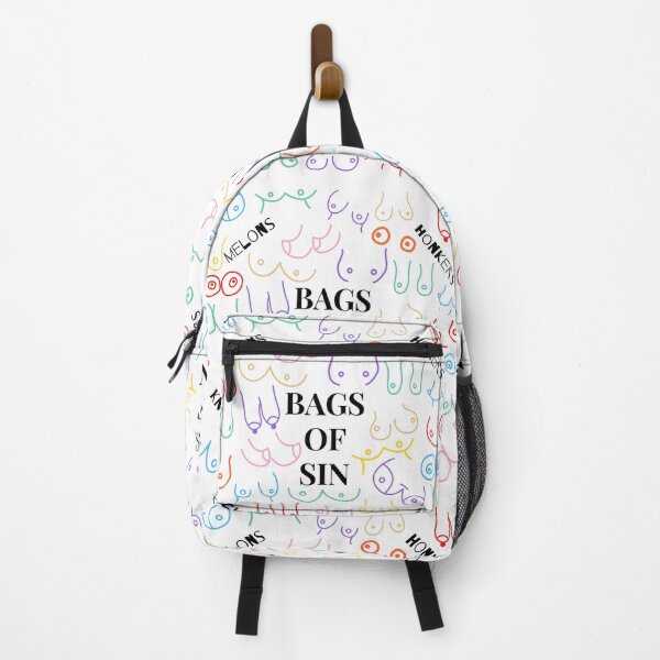Item preview, Bags of Sin designed and sold by CharLottie.