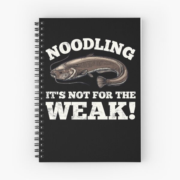 Item preview, Its Not For The Weak | Catfish Hunter | Noodling | Catfishing | Noodler | Sunset designed and sold by justjonboy.
