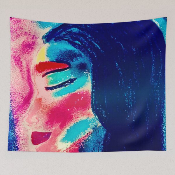 Item preview, Free Spirit designed and sold by violetskystudio.
