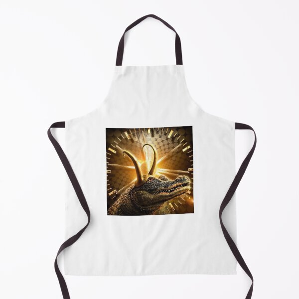 Item preview, Cocodrilo Loki designed and sold by thesyfyshop.