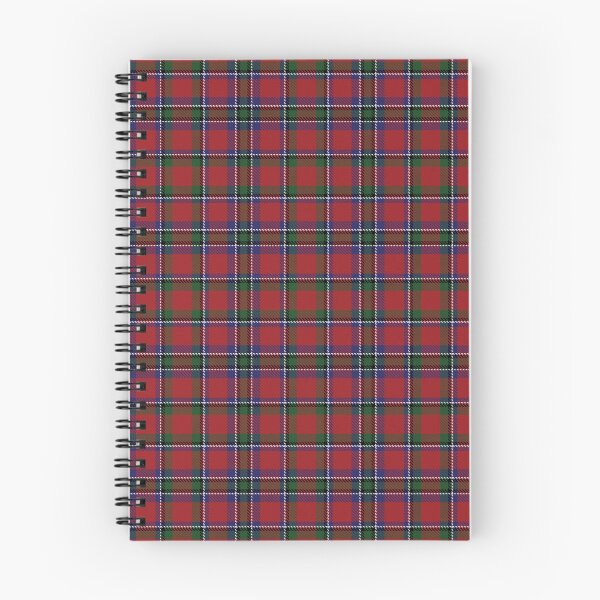 Item preview, Clan Sinclair Modern Tartan Pattern designed and sold by 89BLACK.