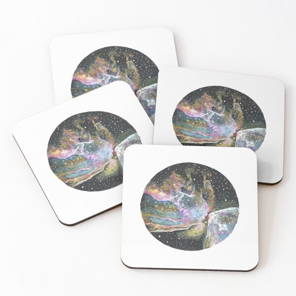 Item preview, Butterfly Nebula designed and sold by AnnaOutrunsYou.