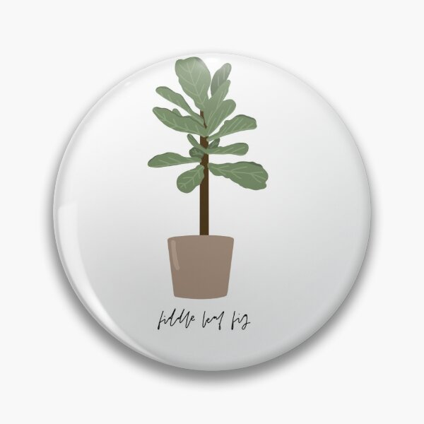 Item preview, Fiddle leaf fig designed and sold by gretalohse.