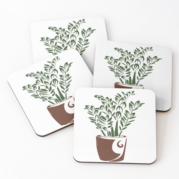 Item preview, ZZ Plant designed and sold by Texicola.