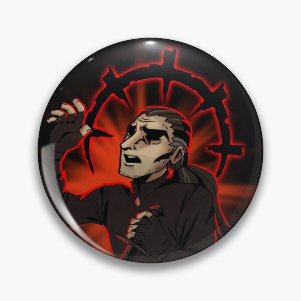 Item preview, [AFFLICITION: Paranoid] designed and sold by martava0219.