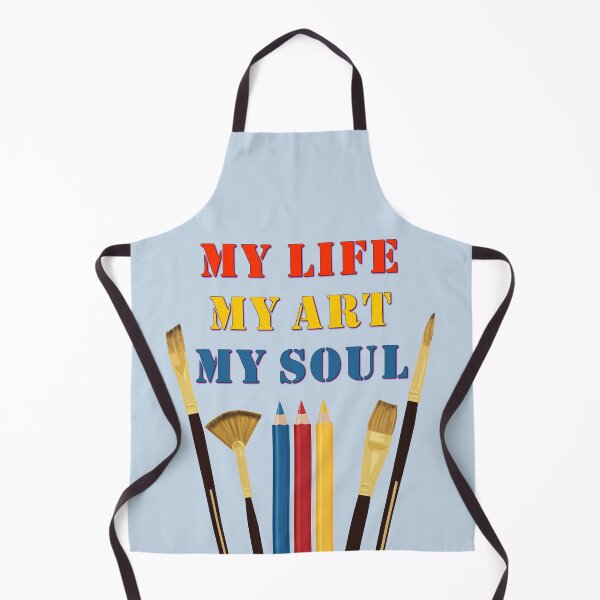 Item preview, My Life My Art My Soul designed and sold by Spirit-Dragon.