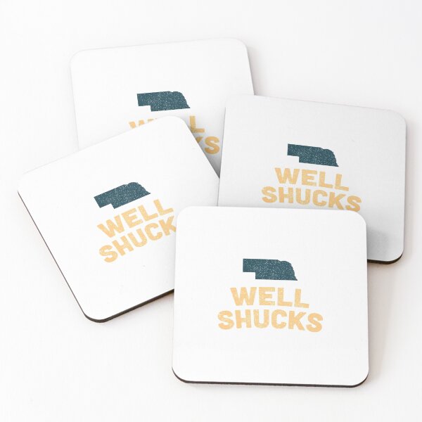 Item preview, Vintage Nebraska Corn Pun designed and sold by Creatively Torn.