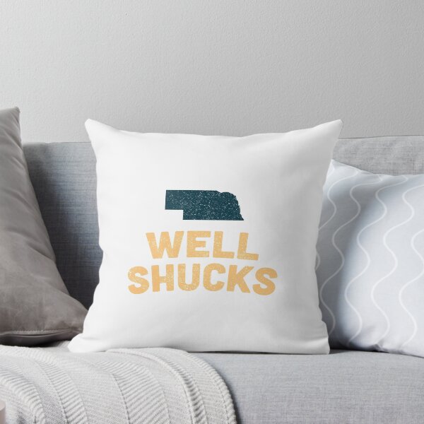 Item preview, Vintage Nebraska Corn Pun designed and sold by Creatively Torn.