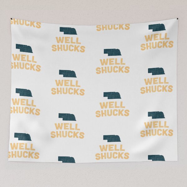Item preview, Vintage Nebraska Corn Pun designed and sold by Creatively Torn.