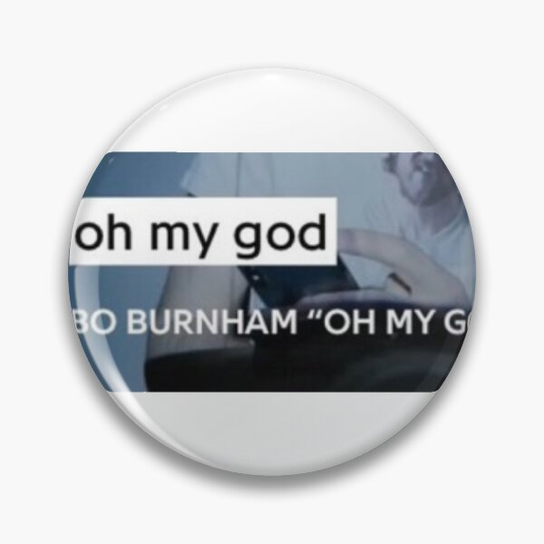 Item preview, bo speaking facts designed and sold by -altered.