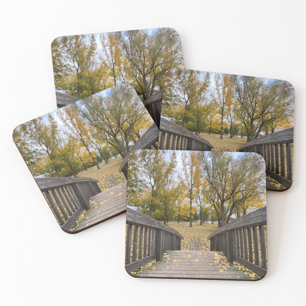 Item preview, Coasters (Set of 4) designed and sold by Saritz.