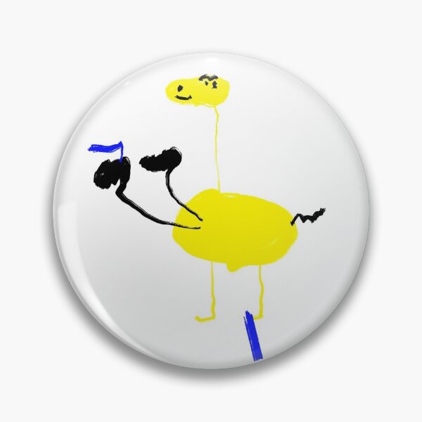 Item preview, giraffe with gun ? designed and sold by Hawise.