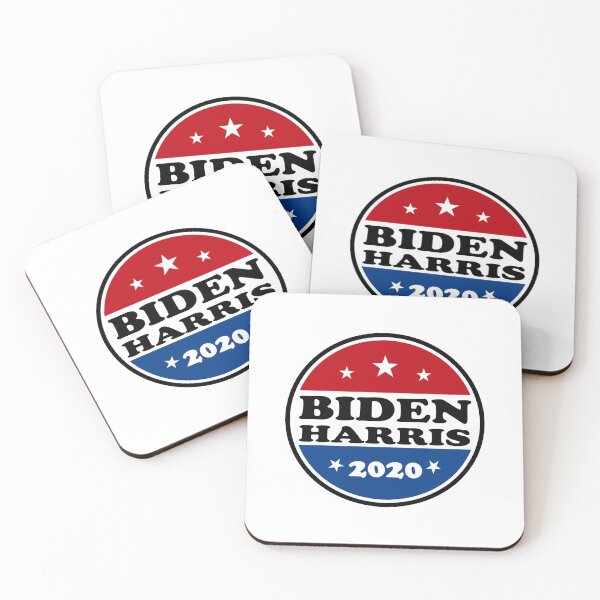 Item preview, Biden Harris 2020 Presidential Election Campaign designed and sold by tshirtexpressiv.