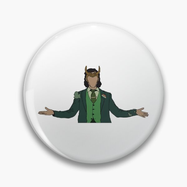 Item preview, The President Of Mischief  designed and sold by Remarc3.