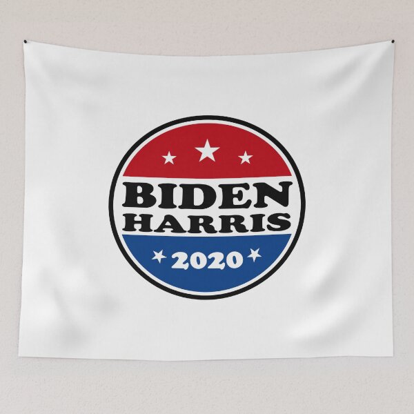 Item preview, Biden Harris 2020 Presidential Election Campaign designed and sold by tshirtexpressiv.