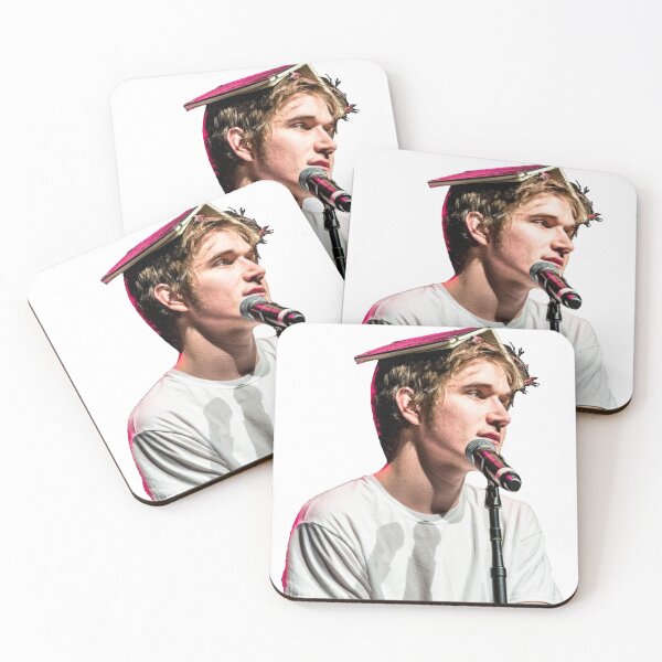 Item preview, bo burnham designed and sold by -altered.