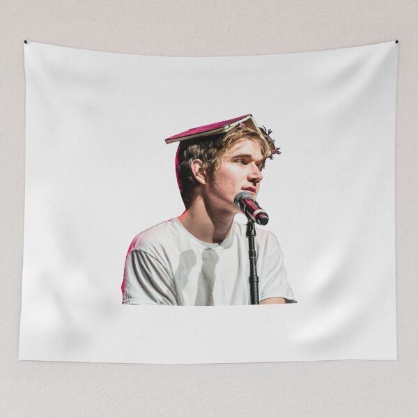 Item preview, bo burnham designed and sold by -altered.