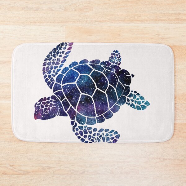 Item preview, Space Turtle designed and sold by virillanissa.
