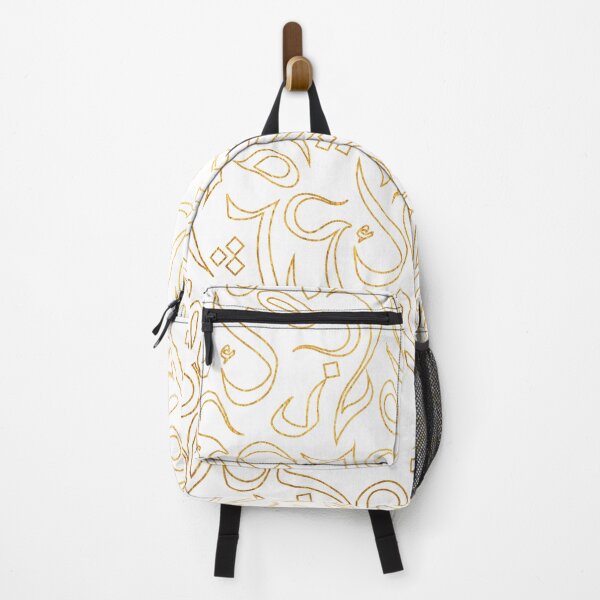 Item preview, Outlined Pattern - Gold designed and sold by TheOpulent.