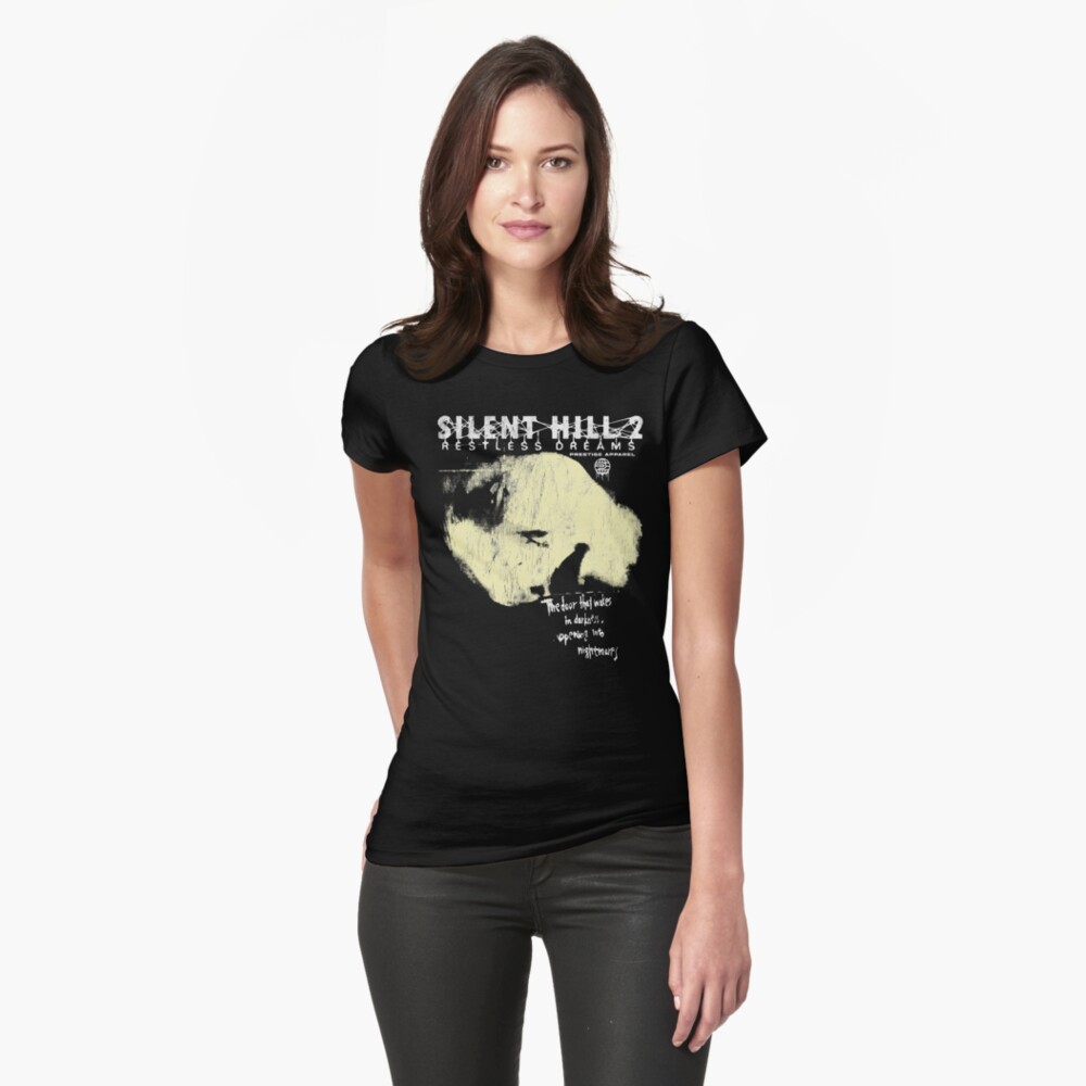 Item preview, Fitted T-Shirt designed and sold by prestigeapparel.