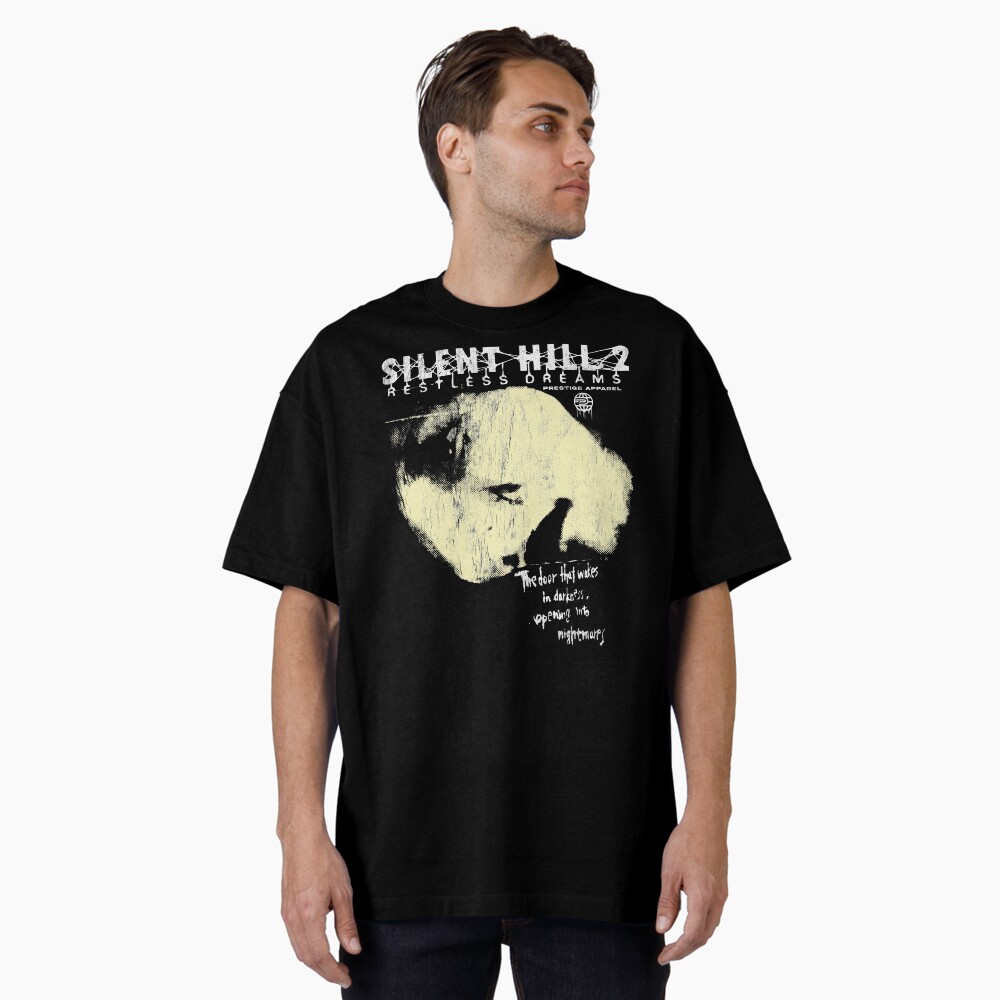 Item preview, Oversized T-Shirt designed and sold by prestigeapparel.