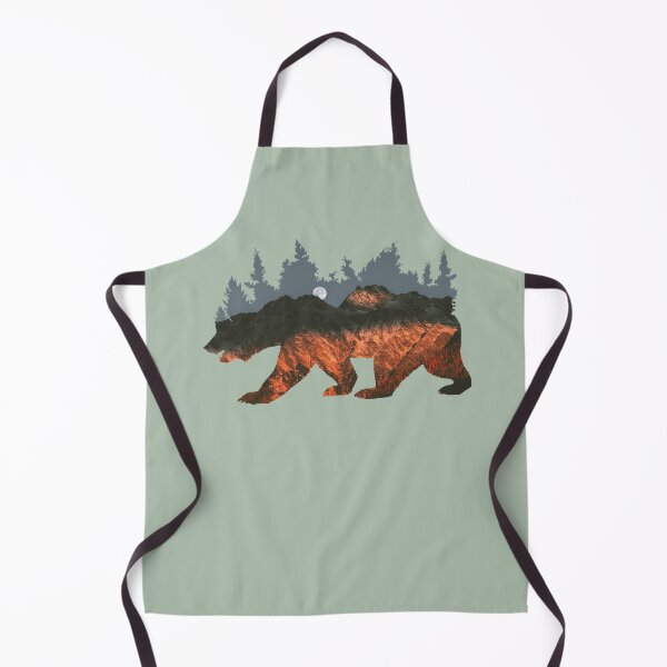 Item preview, Twilight moon rising over the mountains designed and sold by PamAraico.